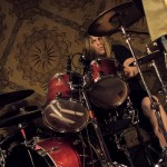 Corrosion of Conformity live at North Star venue