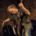 Corrosion of Conformity live at North Star venue