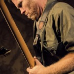 Corrosion of Conformity live at North Star venue
