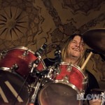 Corrosion of Conformity live at North Star venue