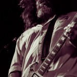 Corrosion of Conformity live at North Star venue
