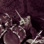 Corrosion of Conformity live at North Star venue
