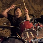 Corrosion of Conformity live at North Star venue