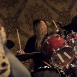 Corrosion of Conformity live at North Star venue