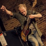 Corrosion of Conformity live at North Star venue