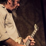 Corrosion of Conformity live at North Star venue