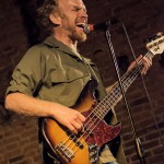 Corrosion of Conformity live at North Star venue