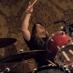 Corrosion of Conformity live at North Star venue