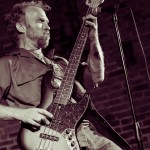 Corrosion of Conformity live at North Star venue
