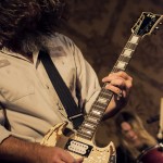 Corrosion of Conformity live at North Star venue