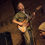 Corrosion of Conformity live at North Star venue