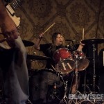 Corrosion of Conformity live at North Star venue