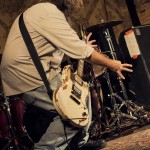 Corrosion of Conformity live at North Star venue