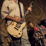 Corrosion of Conformity live at North Star venue