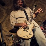 Corrosion of Conformity live at North Star venue