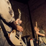Corrosion of Conformity live at North Star venue