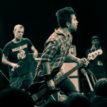 Converge live at Union Transfer in Philadelphia