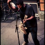 Converge live at Union Transfer in Philadelphia