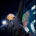 Converge live at Union Transfer in Philadelphia