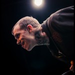 Converge live at Union Transfer in Philadelphia