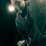 Converge live at Union Transfer in Philadelphia