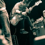 Converge live at Union Transfer in Philadelphia
