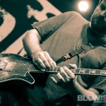 Converge live at Union Transfer in Philadelphia