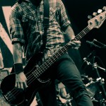 Converge live at Union Transfer in Philadelphia