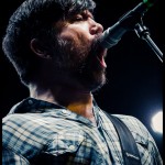 Converge live at Union Transfer in Philadelphia