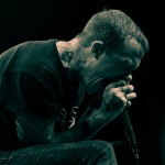 Converge live at Union Transfer in Philadelphia