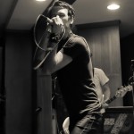 Double Negative - band live in Philadelphia Double Negative - band live in Philadelphia