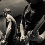 Double Negative - band live in Philadelphia Double Negative - band live in Philadelphia