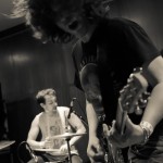 Double Negative - band live in Philadelphia Double Negative - band live in Philadelphia