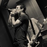 Double Negative - band live in Philadelphia Double Negative - band live in Philadelphia