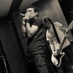 Double Negative - band live in Philadelphia Double Negative - band live in Philadelphia