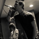 Double Negative - band live in Philadelphia Double Negative - band live in Philadelphia