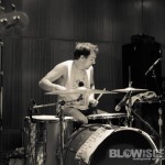 Double Negative - band live in Philadelphia Double Negative - band live in Philadelphia