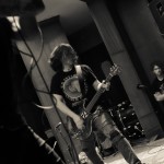 Double Negative - band live in Philadelphia Double Negative - band live in Philadelphia
