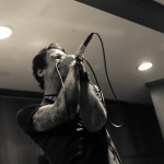 Double Negative - band live in Philadelphia Double Negative - band live in Philadelphia