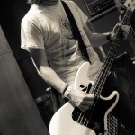 Double Negative - band live in Philadelphia Double Negative - band live in Philadelphia