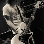 Double Negative - band live in Philadelphia Double Negative - band live in Philadelphia