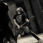 Double Negative - band live in Philadelphia Double Negative - band live in Philadelphia