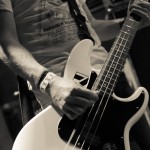 Double Negative - band live in Philadelphia Double Negative - band live in Philadelphia