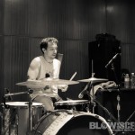 Double Negative - band live in Philadelphia Double Negative - band live in Philadelphia