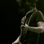 Eagle Claw live at Union Transfer in Philadelphia Eagle Claw live at Union Transfer in Philadelphia