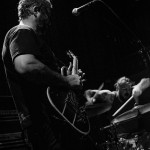 Eagle Twin - live in Philadelphia at Johnny Brenda's Eagle Twin - live in Philadelphia at Johnny Brenda's