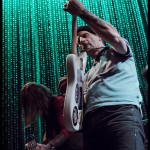 Earth - band live in Philadelphia at Johnny Brendas Earth - band live in Philadelphia at Johnny Brendas