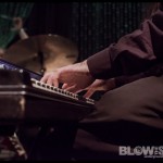 Earth - band live in Philadelphia at Johnny Brendas Earth - band live in Philadelphia at Johnny Brendas