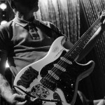Earth - band live in Philadelphia at Johnny Brendas Earth - band live in Philadelphia at Johnny Brendas