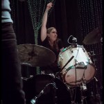 Earth - band live in Philadelphia at Johnny Brendas Earth - band live in Philadelphia at Johnny Brendas